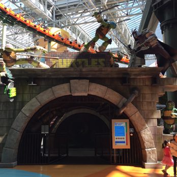 Nickelodeon Universe - Amusement Parks Near Me - Bloomington, Minnesota Nickelodeon Universe - Amusement Parks Near Me - Bloomington, Minnesota
