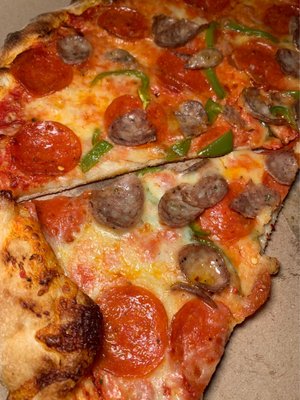 RAY’S PIZZARIA N.Y. STYLE - Updated January 2025 - 258 Photos & 259 ...