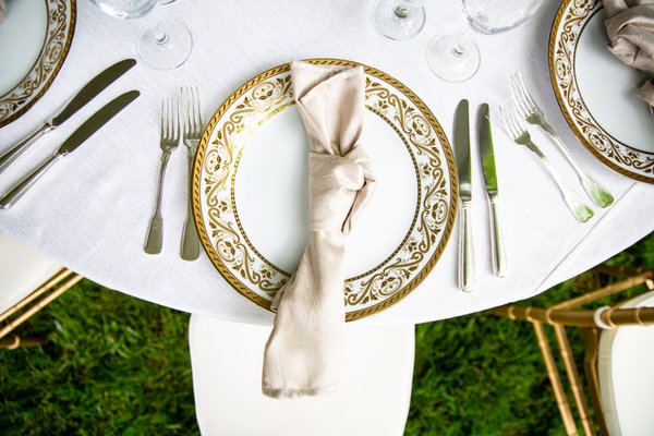 B.Lin Catering by null