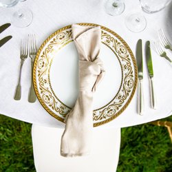 B.Lin Catering