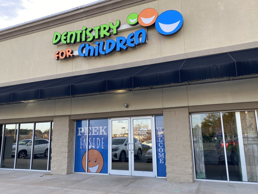 DENTISTRY FOR CHILDREN MORROW Updated October 2024 25 Photos & 12