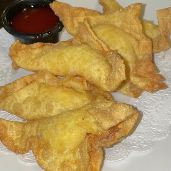 Rice Box - Crab rangoons - Chinese Near Me - Goodlettsville, Tennessee Rice Box - Crab rangoons - Chinese Near Me - Goodlettsville, Tennessee