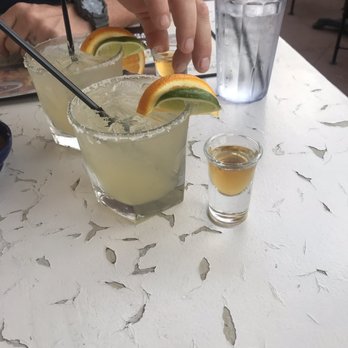El Torito - Citrus patron margarita - Mexican Near Me - Sherman Oaks, California El Torito - Citrus patron margarita - Mexican Near Me - Sherman Oaks, California