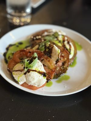 Broders' Pasta Bar by null Broders' Pasta Bar by null