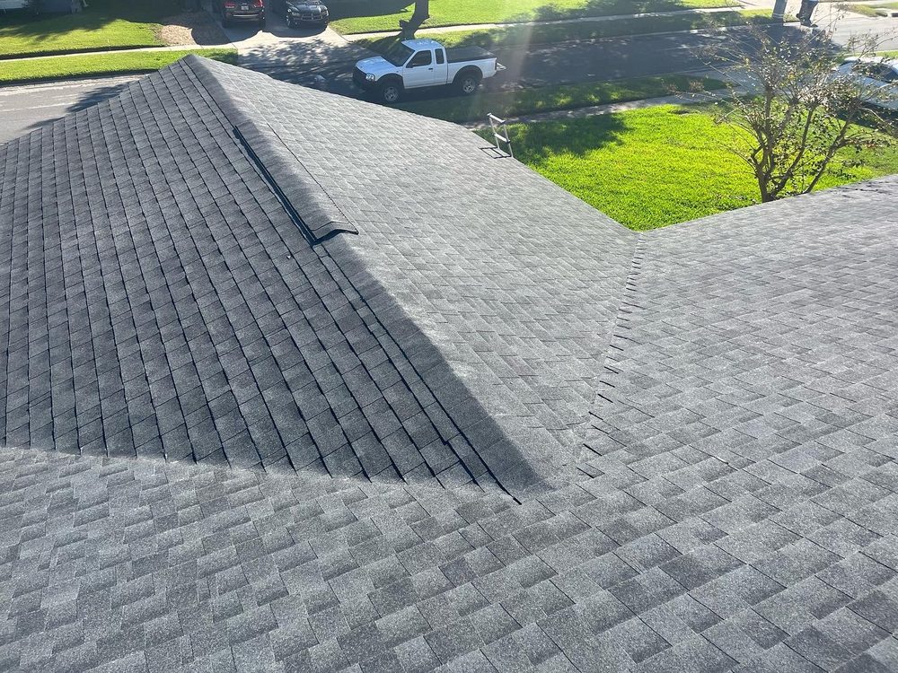 Slide of ACT Roofing