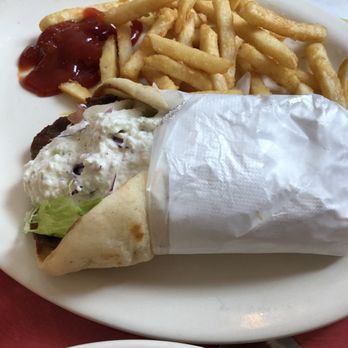 Hopatcong Diner - a sandwich and french fries - New American Near Me - Hopatcong, New Jersey Hopatcong Diner - a sandwich and french fries - New American Near Me - Hopatcong, New Jersey