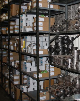 Jasco Plumbing And Heating Supply