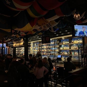 Von's 1000Spirits - New American Near Me - Seattle, Washington