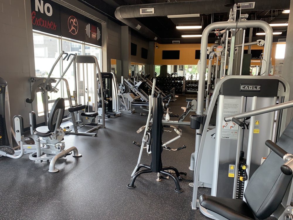 Fifth Street Fitness Image