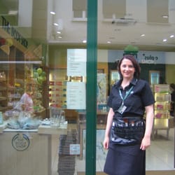 The Body Shop