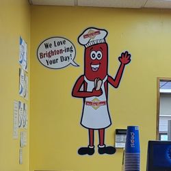 Brighton Hot Dog Shoppe