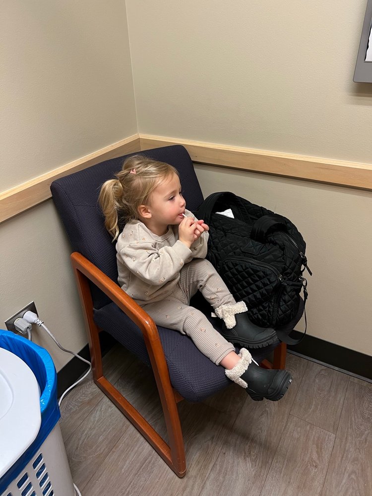 PARTNERS IN WOMEN’S HEALTH Updated October 2024 10 Photos & 50