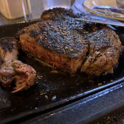 Spices On The Green - Perfectly done