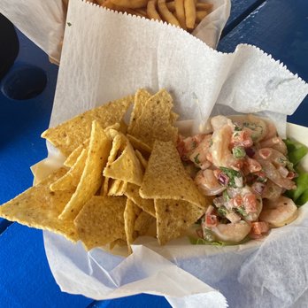 What The Fish Rolls - Ceviche - Seafood Near Me - Tavernier, Florida What The Fish Rolls - Ceviche - Seafood Near Me - Tavernier, Florida