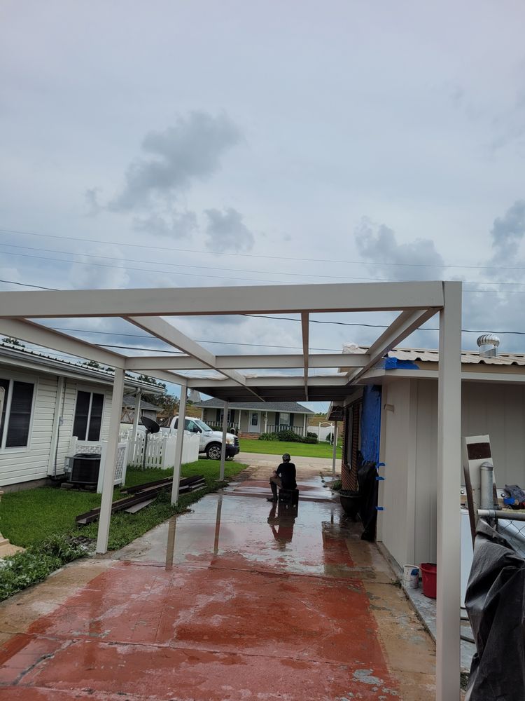 Slide of High Point Roofing Of Texas