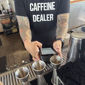 Sip Coffee & Beer - Coffee & Tea Near Me - Phoenix, Arizona