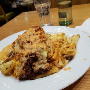 Askins - Nudelauflauf - Delicatessen Near Me - Buxtehude, NI