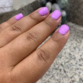 Lovely Nails - Nail Salons Near Me - Clovis, California