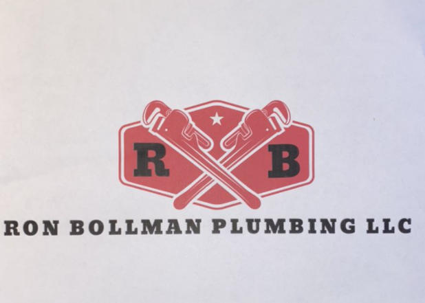 Slide of Ron Bollman Plumbing