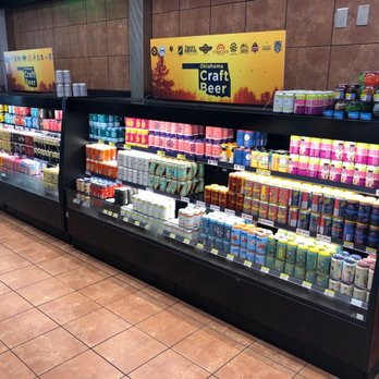 OnCue 133 - Oklahoma Craft Beer collection at OnCue. - Convenience Stores Near Me - Edmond, Oklahoma