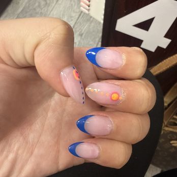 Top Nail Bar - Nail Salons Near Me - Bedford Hills, New York