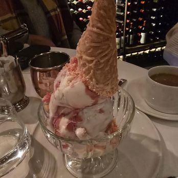 Quality Meats - Steakhouses Near Me - New York, New York Quality Meats - Steakhouses Near Me - New York, New York