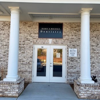 Dobys Bridge Dentistry - General Dentistry Near Me - Indian Land, South Carolina Dobys Bridge Dentistry - General Dentistry Near Me - Indian Land, South Carolina