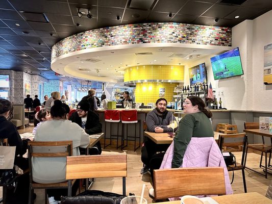 Urban Plates by null