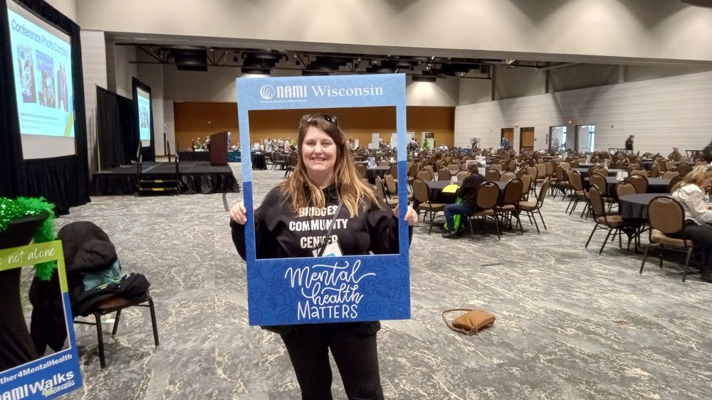 Bridges Community Center - grief counselor in Kenosha, WI