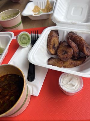 Taqueria Habanero by null