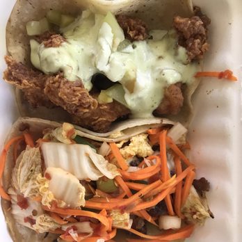 A Taco Affair - Desserts Near Me - Little Falls, New Jersey