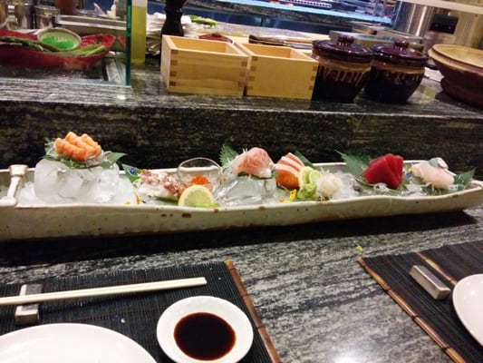 MASU by Nic Watt by null