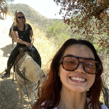 Circle Bar B Stables - Horseback Riding Near Me - Santa Barbara, California
