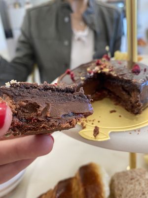 Rocheli Patisserie by null