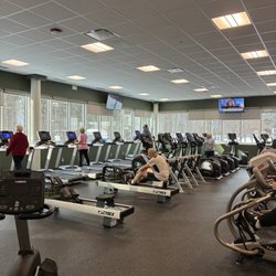 Manistee Health & Fitness Center