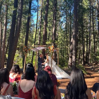 Twenty Mile House - Venues & Event Spaces Near Me - Graeagle, California