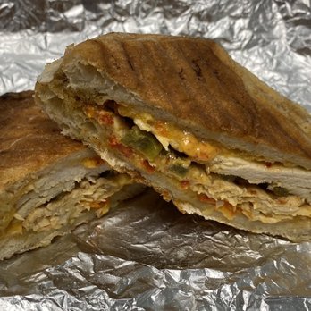 Subito - Dar Poeta with jalapeños added. - Soup Near Me - Indianapolis, Indiana