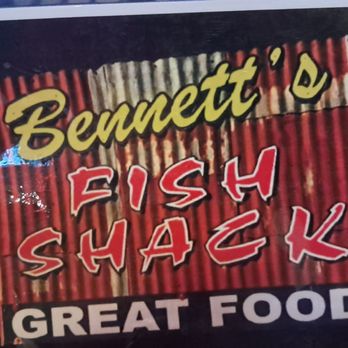 Bennett's Fish Shack - Fish & Chips Near Me - Ocean Shores, Washington Bennett's Fish Shack - Fish & Chips Near Me - Ocean Shores, Washington