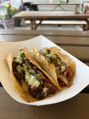 Yucatan Tacos & More