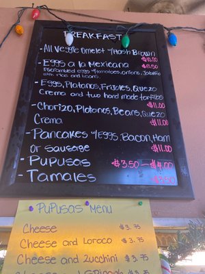 El Paraiso Cafe by null