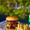 Brazilian Acai Burger gift card