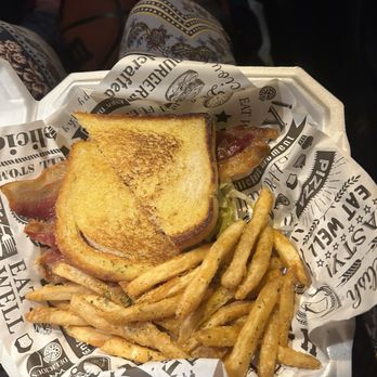The Plains Taproom and Grill - BLT - Bars Near Me - Auburn, Alabama The Plains Taproom and Grill - BLT - Bars Near Me - Auburn, Alabama