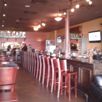 Rik's Cafe - Cafes Near Me - Hagerstown, Maryland
