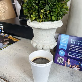 The Branch Line - $4.45 for an almost 8 ounce coffee. - Coffee & Tea Near Me - Santa Rosa, California The Branch Line - $4.45 for an almost 8 ounce coffee. - Coffee & Tea Near Me - Santa Rosa, California