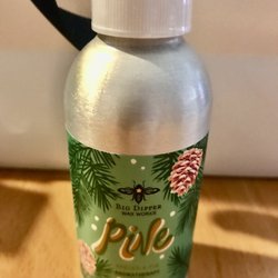 Big Dipper Wax Works - Pine Aromatherapy Mist