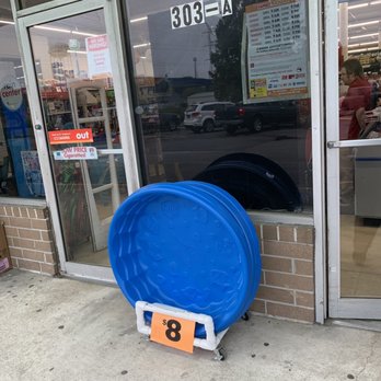 Family Dollar - Discount Store Near Me - Charleston, South Carolina