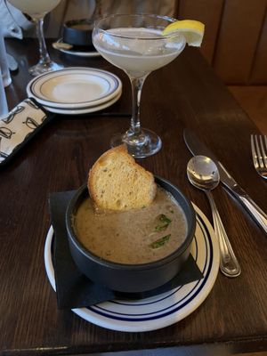 Stove & Tap Lansdale by null