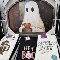 Ghostie!
