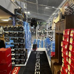 Penguin Skate and Sports Supply - Come in or call us today!