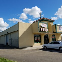 Longhorn Feed & Supply